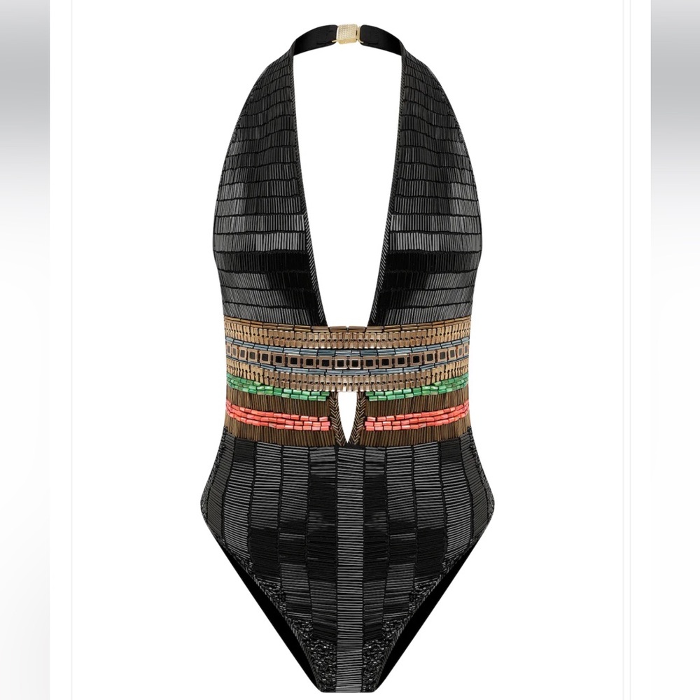 Seben Kocibey Nefertiti Swimsuit